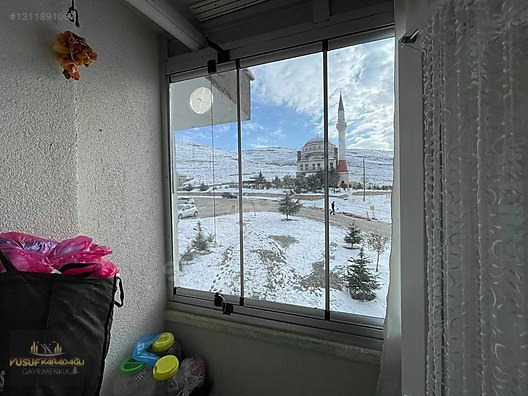 YUSUF KARADAĞLIDAN MEMUR-SEN TOKİ DE SATILIK 2+1 DAİRE - MALATYA BATTALGAZİ fotoğraf 17