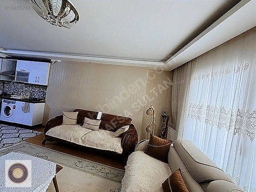 SATILIK 1+1 DAİRE VE OFİS OLARAK KULLANILIR CADDE ÜSTÜNDE - BURSA KESTEL fotoğraf 10
