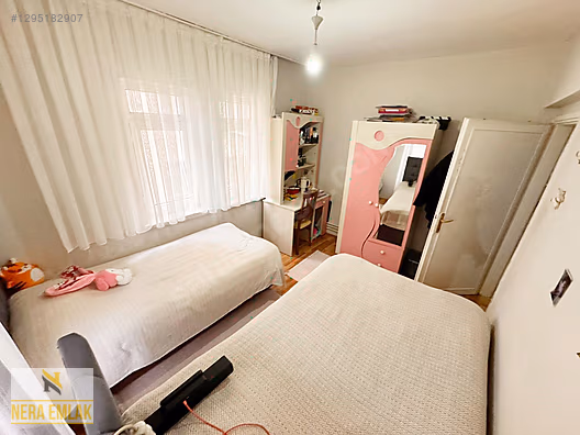 HASTANELER ve ANTARES AVM YÜRÜME MESAFE BAĞIMSIZ SALON GENİŞ 3+1 - ANKARA KEÇİÖREN fotoğraf 19