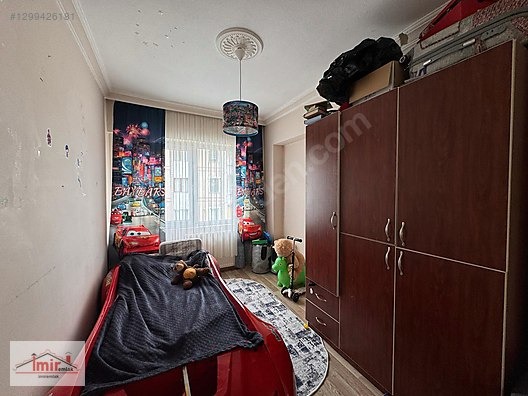 İMİR EMLAK'TAN 3+1 PARK KARŞISI CADDE ÜZERİ YAPILI 1.KAT DAİRE - ANKARA PURSAKLAR fotoğraf 21