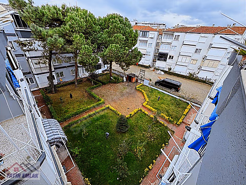 GEMLİK KÜÇÜK KUMLADA 2+1 SATILIK DAİRE - BURSA GEMLİK fotoğraf 13