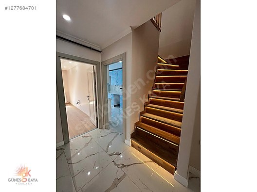 GÜLTEPE DE ÇİFT MUTFAK ÇİFT BANYO 4+1 150m2 DUBLEKS DAİRE - İSTANBUL KÜÇÜKÇEKMECE fotoğraf 15