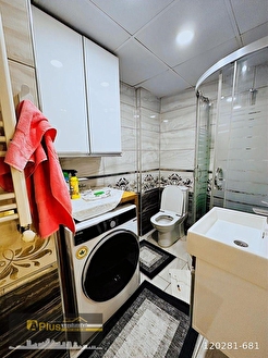 A PLUS GAYRİMENKULDEN KÖŞE KONUMDA SATILIK 3+1 DAİRE - İZMİR TİRE fotoğraf 3