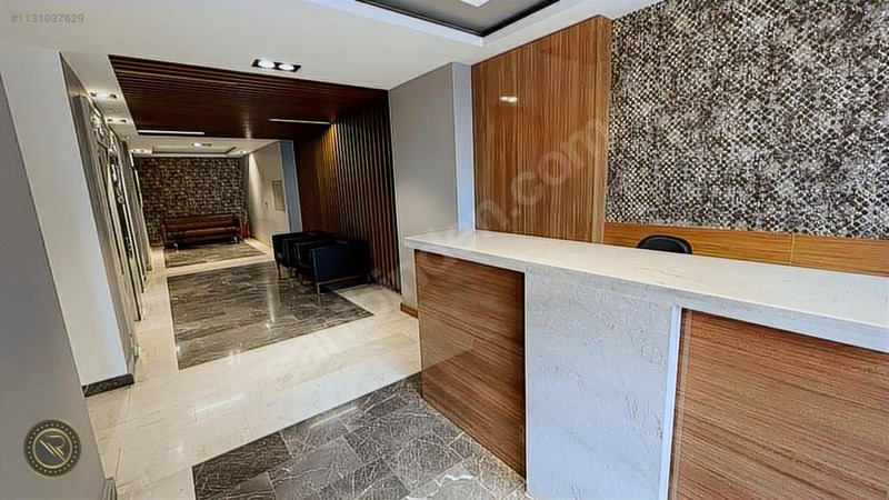 KIRKLARELİ MERKEZ SARANTA İŞ MERKEZİNDE SATILIK OFİS - KIRKLARELİ MERKEZ fotoğraf 12
