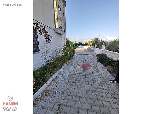 FİNİKE HASYURT DA SİTE İÇERİSİNDE HAVUZLU KİRALIK LÜKS 1+1DAİRE - ANTALYA FİNİKE fotoğraf 13