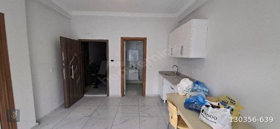 HATAY ARSUZ KARAAĞAÇ KONARLI MAH SATILIK 1+1 LÜKS DAİRE - HATAY İSKENDERUN fotoğraf 4