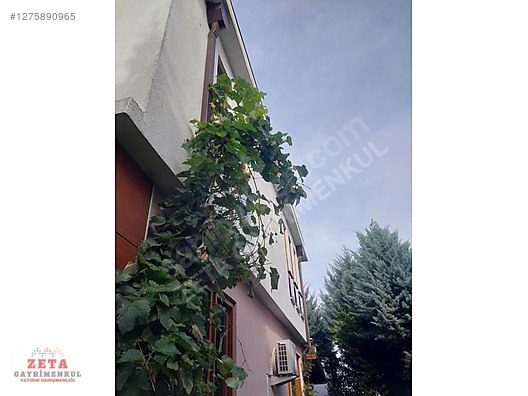 Karamanpark Villaları'nda Satılık 4+1 Müstakil Villa - SAKARYA ADAPAZARI fotoğraf 34