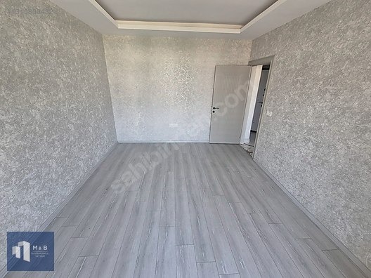 KUMKÖPRÜ MAH-SİTE İÇİ SATILIK LÜX 3+1 ARAKAT SIFIR DAİRE - KONYA KARATAY fotoğraf 26