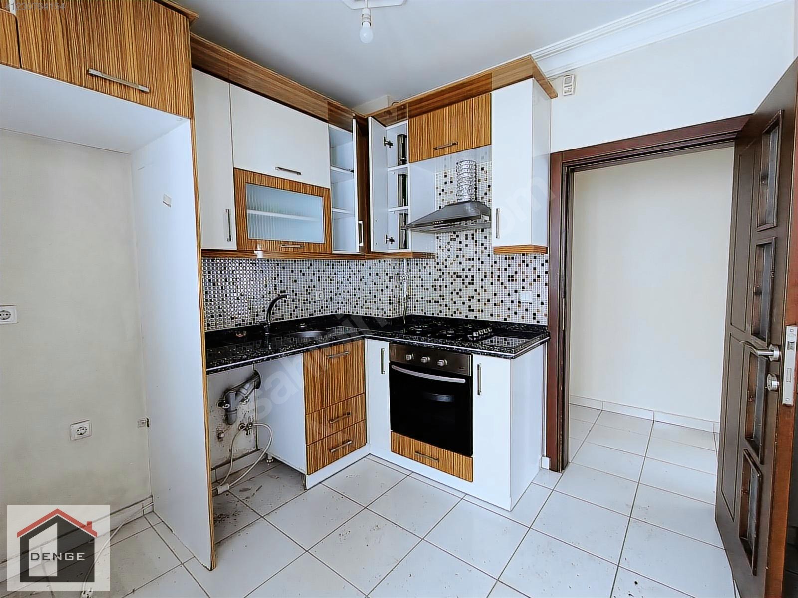 TABAKLAR MAHALLESİN DE KİRALIK 2+1 DAİRE - BOLU MERKEZ fotoğraf 2