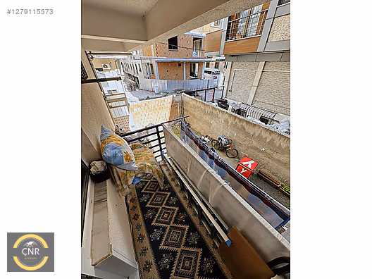FEVZİÇAKMAK MAH 2+1 Y.ĞIRIŞ 50 M2 BALKON MEVCUT - İSTANBUL KÜÇÜKÇEKMECE fotoğraf 4