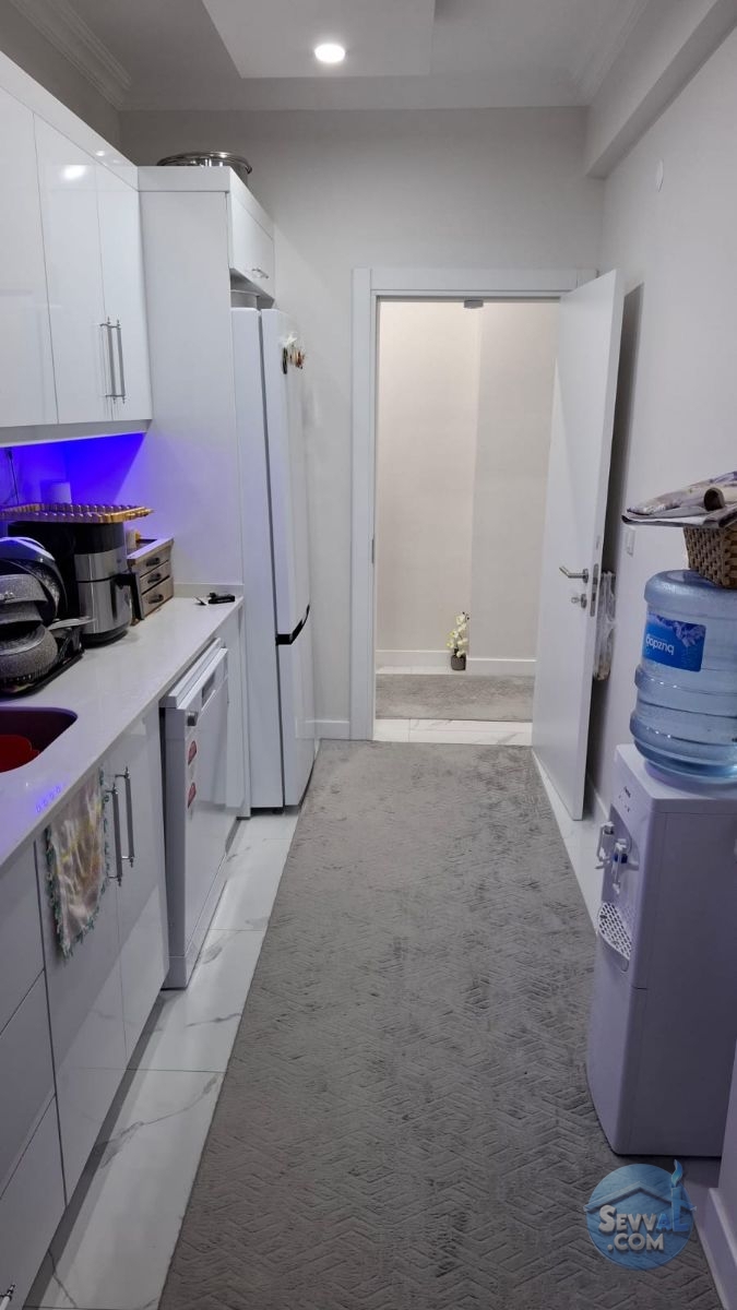 Enka gayrimenkul'den SATILIK 2+1 DAİRE - Kocaeli Körfez fotoğraf 7