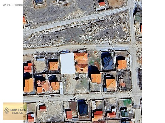 OVADEMİRLER' DE YATIRIMA UYGUN PRESTİJLİ VİLLALIK ARSA FIRSATI - UŞAK MERKEZ fotoğraf 10