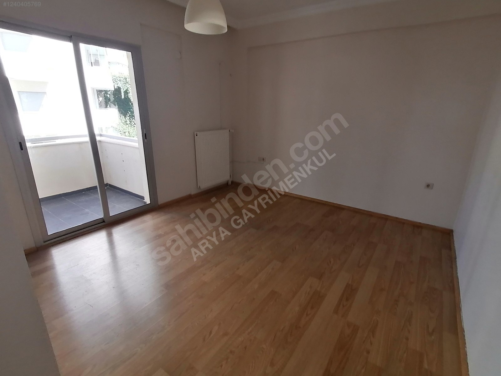 Arya Gayrimenkul Narlıdere İkinci İnönüde Satılık Rezidans 3+1 - İZMİR NARLIDERE fotoğraf 2