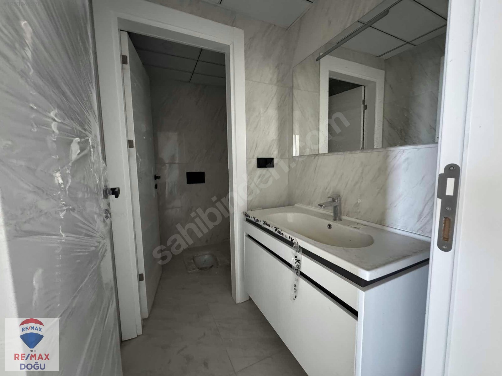 REMAX DOĞUDAN OBA23 KONUTLARINDA ARA KAT SATILIK 4+1 DAİRE - ELAZIĞ MERKEZ fotoğraf 2