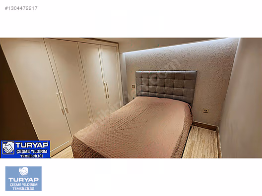 TURYAP ÇEŞME ALAÇATI YILLIK KİRALIK MÜSTAKİL HAVUZLU 7+1 VİLLA - İZMİR ÇEŞME fotoğraf 36