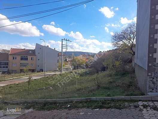 Yediler'de Satılık İmarlı Arsa - Müstakil Ev Fırsatı - BİLECİK BOZÜYÜK fotoğraf 18