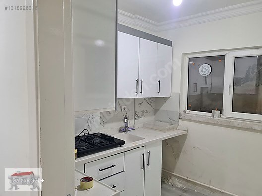 UZGÖRENLER SK.2+1 YAPILI DAİRE - ANKARA MAMAK fotoğraf 17