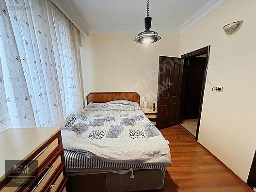 Nüfus Müdürlüğü Karşısı Satılık 3+1 Daire! - AMASYA MERKEZ fotoğraf 16