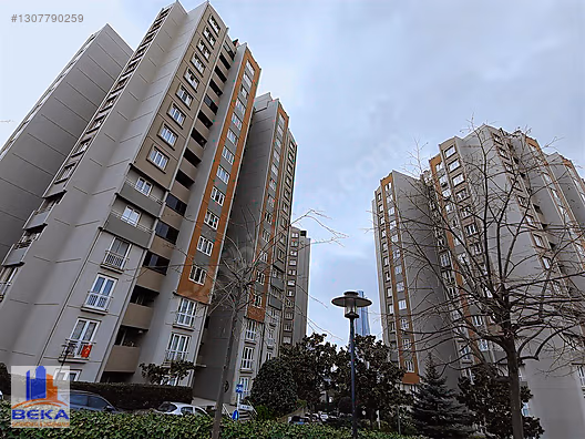 SOYAK YENİŞEHİR MANOLYA EVLERİ FİNANS MERKEZİ KARŞISI 3+1 DAİRE - İSTANBUL ÜMRANİYE fotoğraf 7