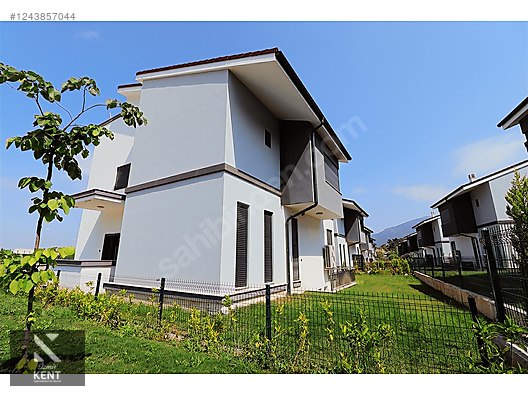 Kemalpaşa Çiniliköy Satılık 6+1 Villa 350 m2 - İZMİR KEMALPAŞA fotoğraf 16