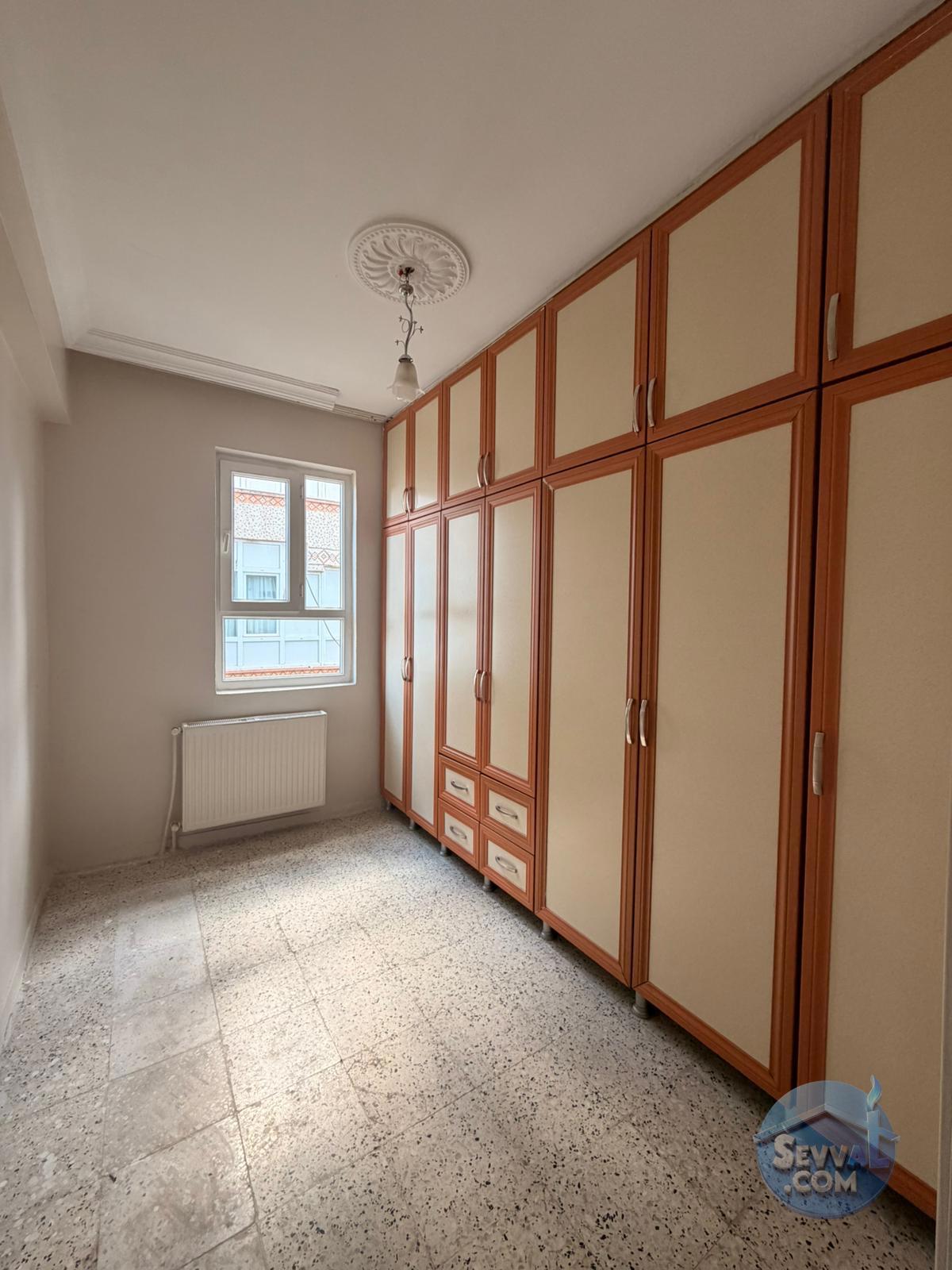 İPEKYOLU  AHMET ERSEVEN DE FULL YAPILI SATILIK DAİRE - ŞANLIURFA HALİLİYE fotoğraf 17