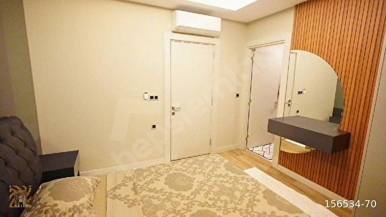 Kemer Çamyuva’da 4 Mevsim Lüks: Isıtmalı Havuzlu Müstakil 4+1 Villa - ANTALYA KEMER fotoğraf 35