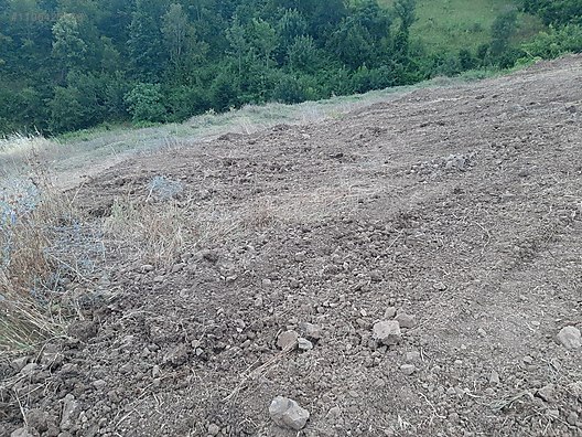 SAMSUN 19 MAYIS DEREKÖY/TAŞKELİK MAH. 689 M² ARSAMIZ SATILIKTIR. - SAMSUN 19 MAYIS fotoğraf 11