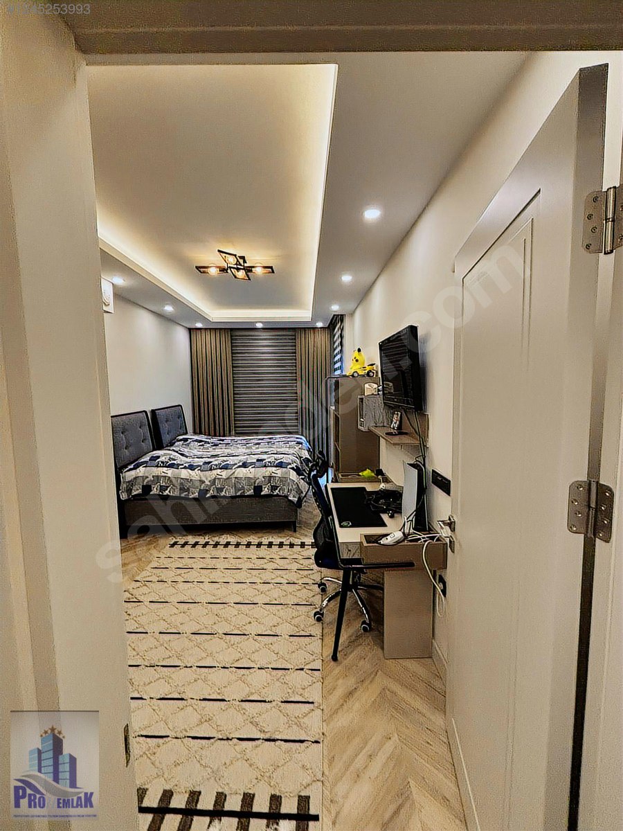 DÜZCE NUSRETTİN MH 4 KATLIDA ORTA KAT 2+1 DAİRE 1.190.000 TL - DÜZCE MERKEZ fotoğraf 12