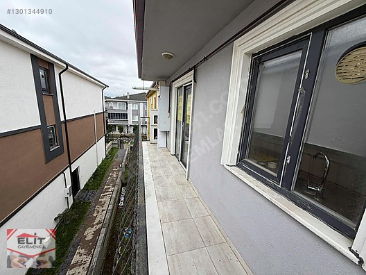 KARASU YENİ MAHALLEDE SATILIK 1+1 KOMBİLİ DAİRE - SAKARYA KARASU fotoğraf 32