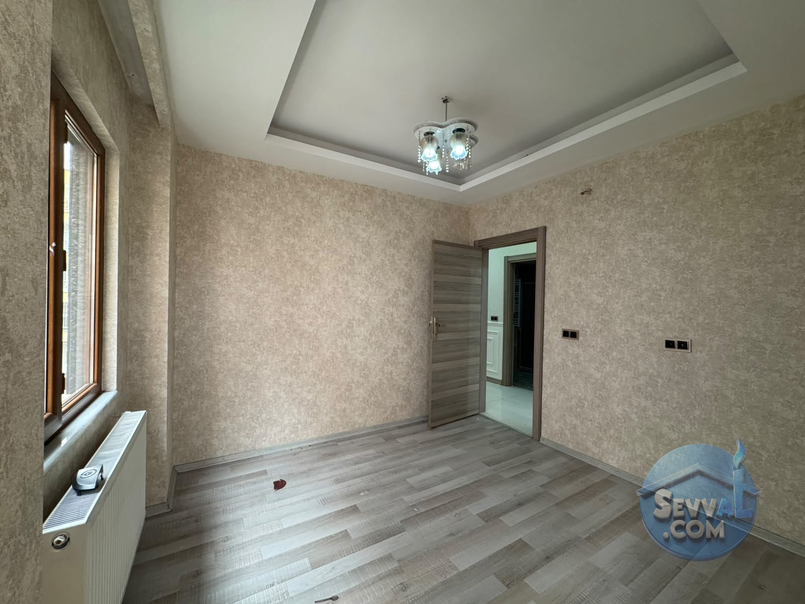 İPEKYOL MAH 3,KAT 4+1 D.GAZLI,ASANSÖRLÜ - ŞANLIURFA HALİLİYE fotoğraf 29