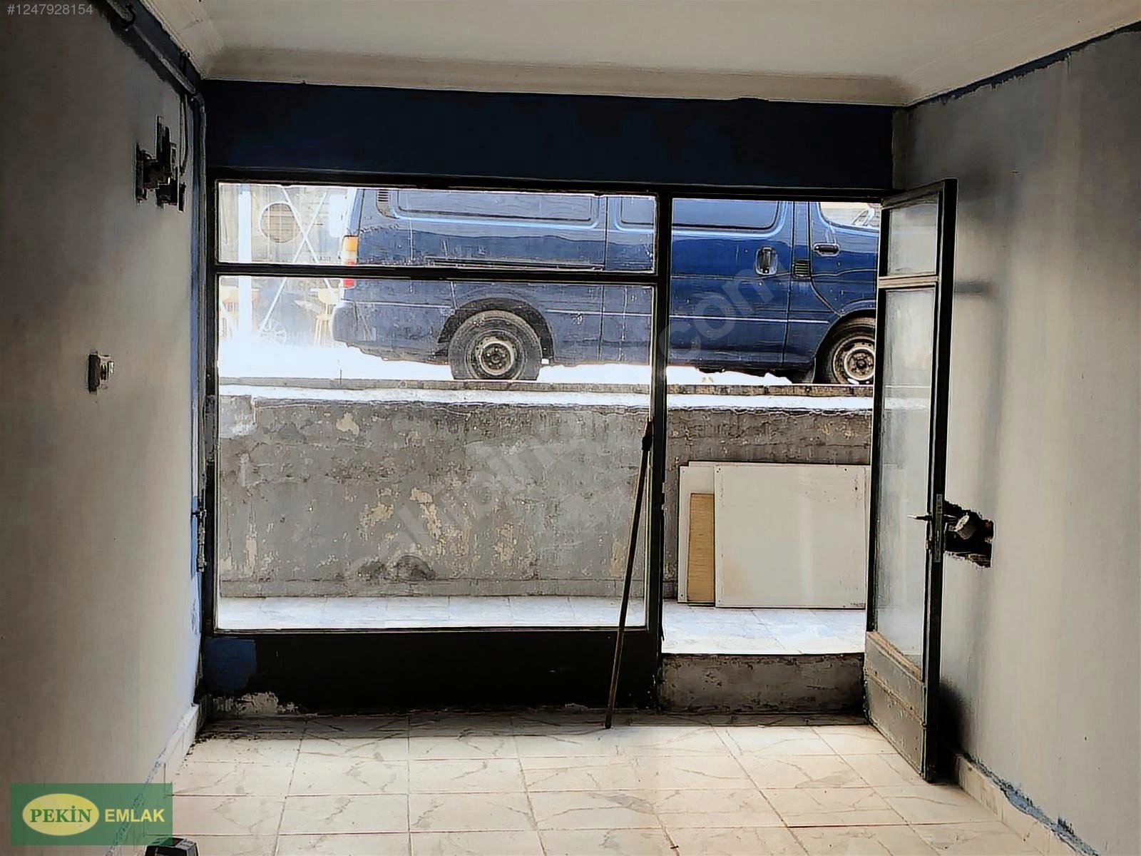 PEKİN EMLAK'TAN KARABAŞ MAHALLESİNDE KİRALIK DÜKKAN - KOCAELİ İZMİT fotoğraf 8