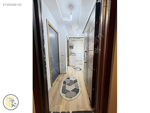 ASLAN EMLAK'TAN SATILIK Y.BEYAZITTA 1+1 EŞYALI ARAKAT DAİRE - KÜTAHYA MERKEZ fotoğraf 2