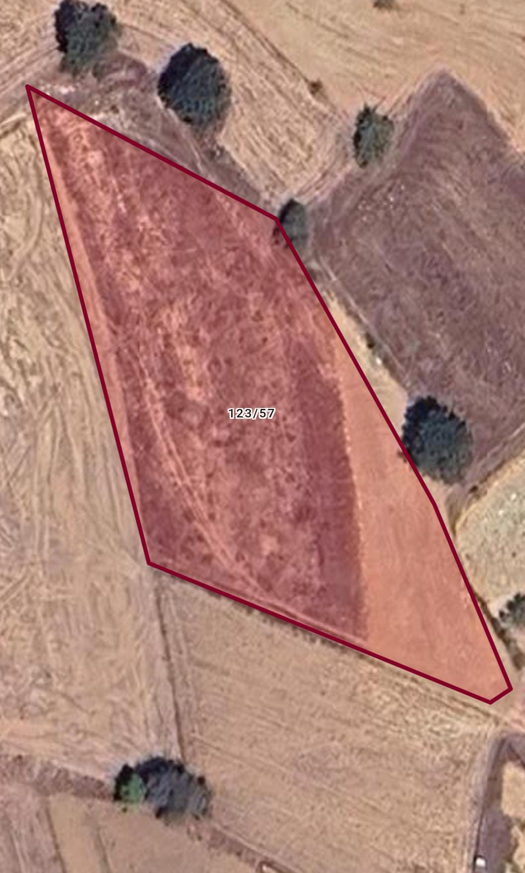 BALIKESİR DURSUNBEY HAMZACIK 3.670 m² TARLAMIZ SATILIKTIR. - BALIKESİR DURSUNBEY fotoğraf 3
