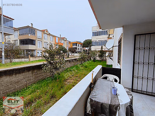 Karasu'da Denize Sıfır Site İçinde Bahçeli Yüksek Giriş 2+1 - SAKARYA KARASU fotoğraf 22