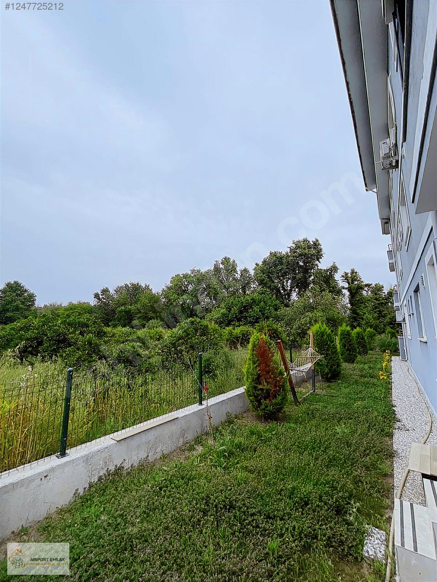AİRPORT EMLAKTAN HAVUZLU ORMAN MANZARALI 1+1 DAİRE - MUĞLA DALAMAN fotoğraf 2