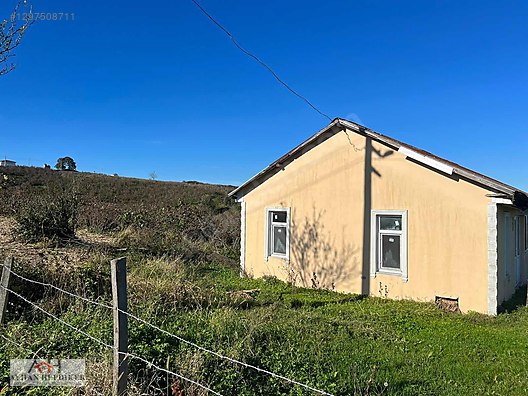 Resuller'de 84.500m² Fındıklık ve Çiftlik, Limana Yakın - SAKARYA KARASU fotoğraf 36