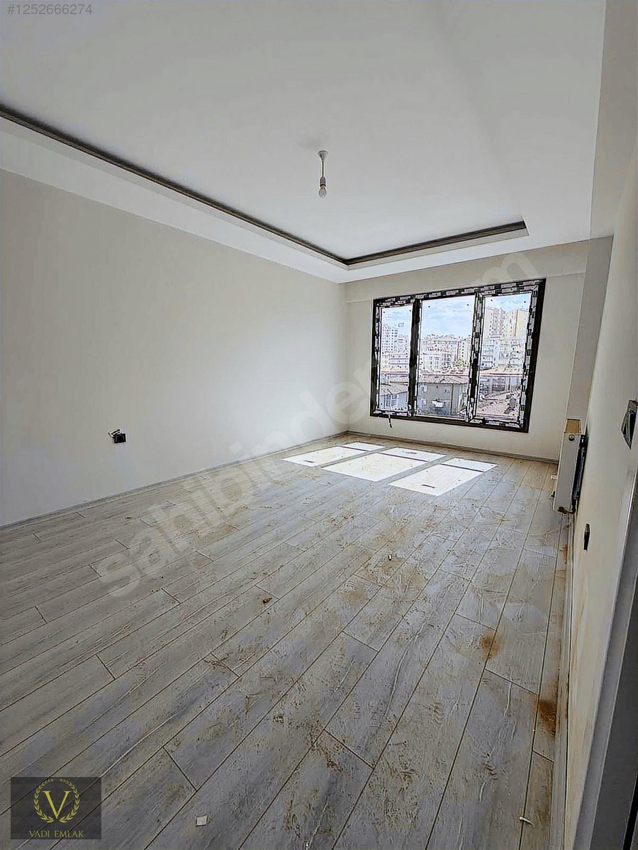8.KAT SIFIR BAHÇELİEVLERDE DAİRE - KAYSERİ TALAS fotoğraf 14