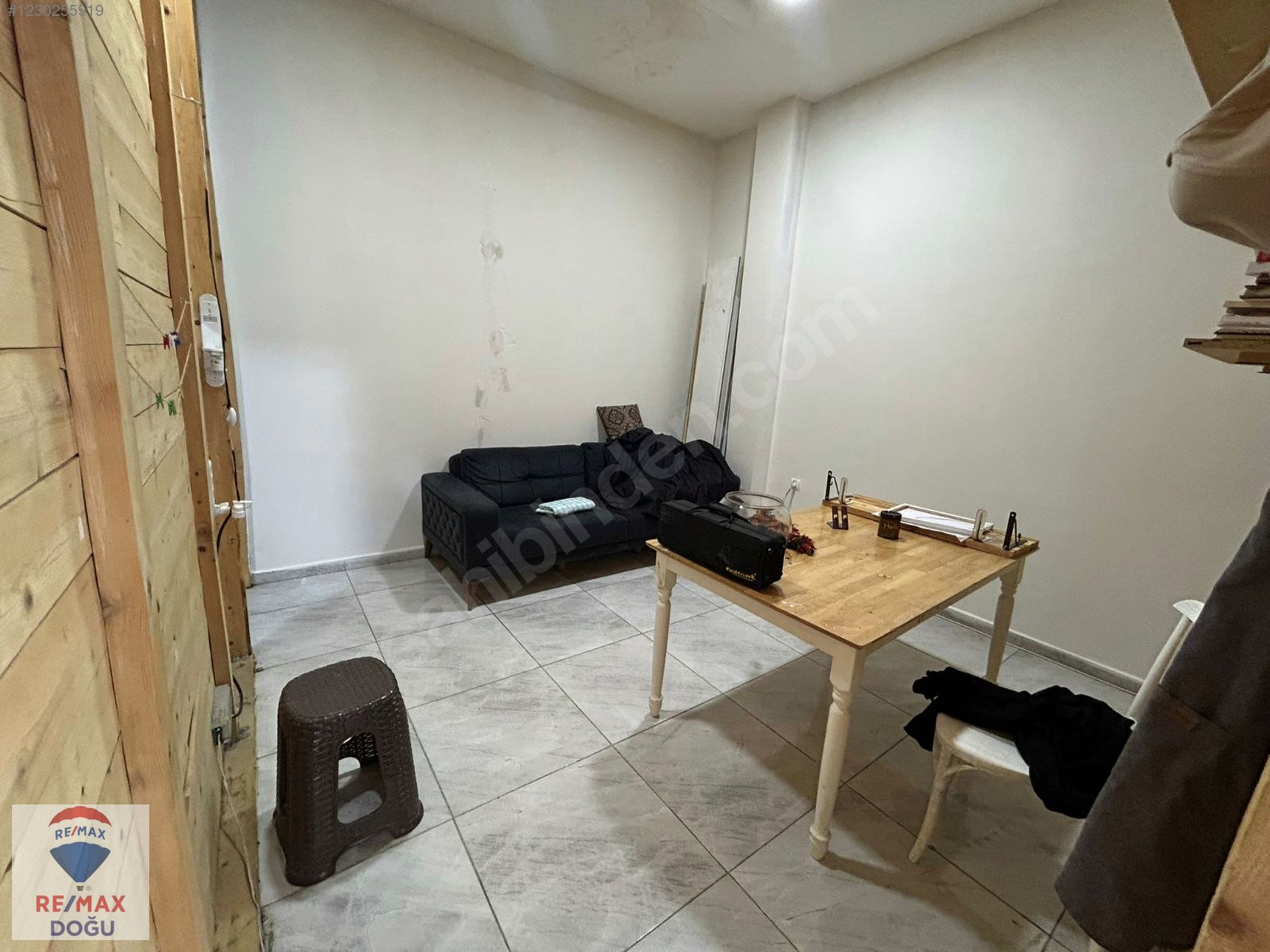 REMAX DOĞU'DAN SÜRSÜRÜ MAHALLESİNDE SATILIK DÜKKAN - ELAZIĞ MERKEZ fotoğraf 3