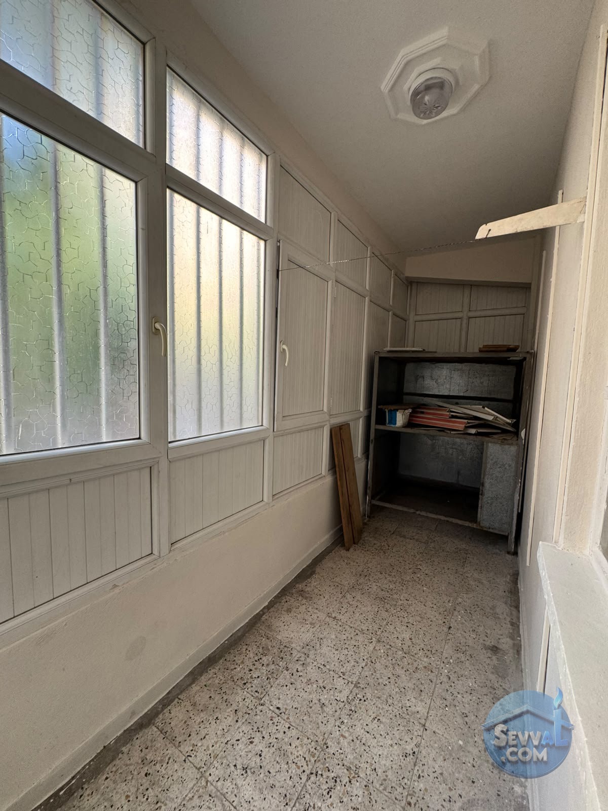 İPEKYOL MAH AHMET ERSEVEN 1.KAT 3+1 D.GAZLI - ŞANLIURFA HALİLİYE fotoğraf 2