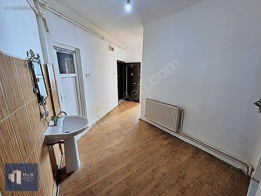 NİŞANTAŞ MAH-DEMİRYOLU CADDESİ YAKINI-KİRALIK 3+1 ARAKAT DAİRE - KONYA SELÇUKLU fotoğraf 25