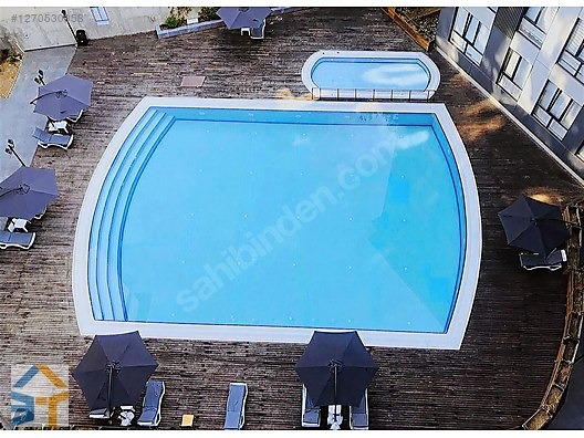 ATAŞEHİR ESATPAŞA'DA SİTE İÇİ 7/24 GÜVENLİK HAVUZLU 2+1 SATILIK - İSTANBUL ATAŞEHİR fotoğraf 17