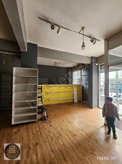 GAZCILAR ULUYOL ARASI 60M2 SATILIK DÜKKAN - BURSA OSMANGAZİ fotoğraf 5
