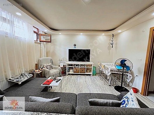 SULTANMURAT MAHALLESİNDE 2+1 70m2 BAHÇELİ BAHÇE KAT DAİRE - İSTANBUL KÜÇÜKÇEKMECE fotoğraf 10
