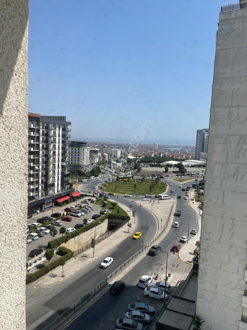 Artal Orhantepe Sahılde 2+1 Geniş Deniz Manzaralı Daire - İSTANBUL KARTAL fotoğraf 13