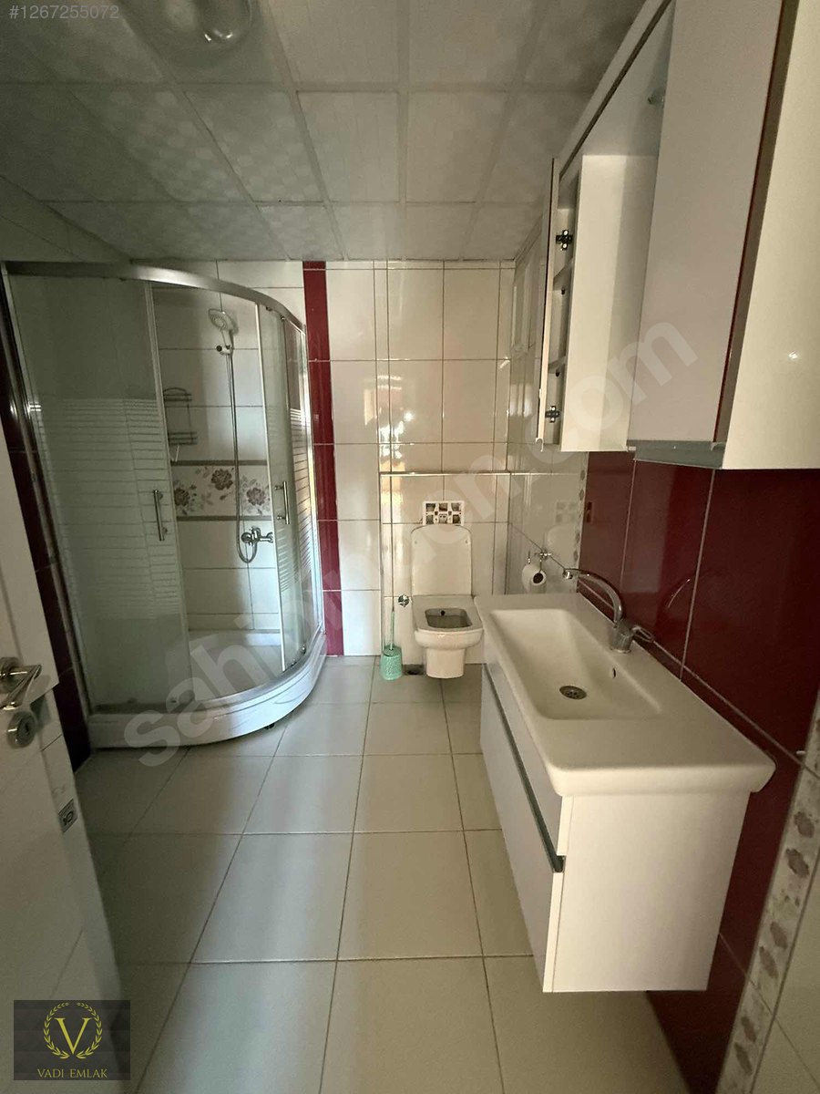 TALAS YENİDOĞANDA GENİŞ LÜKS DAİRE 160 m2 - KAYSERİ TALAS fotoğraf 18