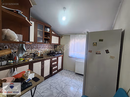 MECİDİYEKÖY'DE MERKEZİ SATILIK 3+1 DAİRE - İSTANBUL ŞİŞLİ fotoğraf 11