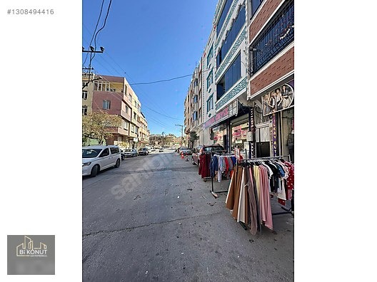 YEŞİLEVLER MH CADDE ÜZERİNDE 120M2 SATILIK DÜKKAN AKTİF KİRACILI - GAZİANTEP ŞAHİNBEY fotoğraf 29