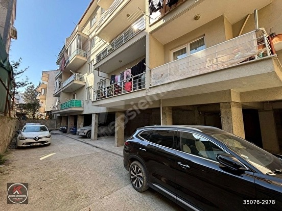 KARAMÜRSEL MERKEZDE 124 M² 3+1 SATILIK DAİRE KREDİYE UYGUN - KOCAELİ KARAMÜRSEL fotoğraf 48