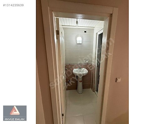 Bitlis Tatvanda AKYÜZ EMLAK'TAN SATILIK 2+1 DAİRE - BİTLİS TATVAN fotoğraf 5