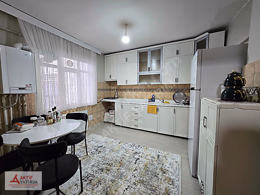 KANDIRA ÇARŞI MERKEZDE 2+1 BAKIMLI UYGUN DAİRE - KOCAELİ KANDIRA fotoğraf 7